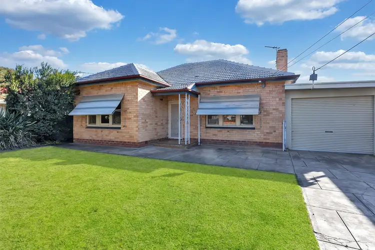 14 Talbot Road, Croydon Park SA 5008