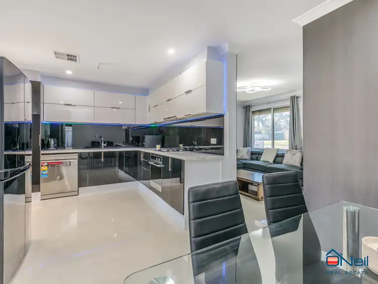 58 San Jacinta Road, Seville Grove WA 6112