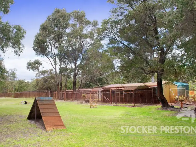 Third view of Homely rural property listing, 357 Glendon Road, LUDLOW, Busselton WA 6280