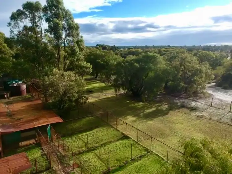 Fourth view of Homely rural property listing, 357 Glendon Road, LUDLOW, Busselton WA 6280