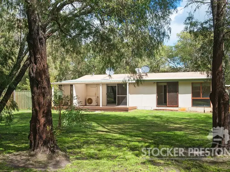 Seventh view of Homely rural property listing, 357 Glendon Road, LUDLOW, Busselton WA 6280