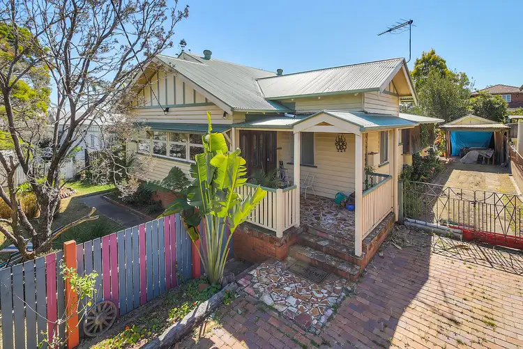 Main view of Homely house listing, 23 Cronin Street, Annerley QLD 4103
