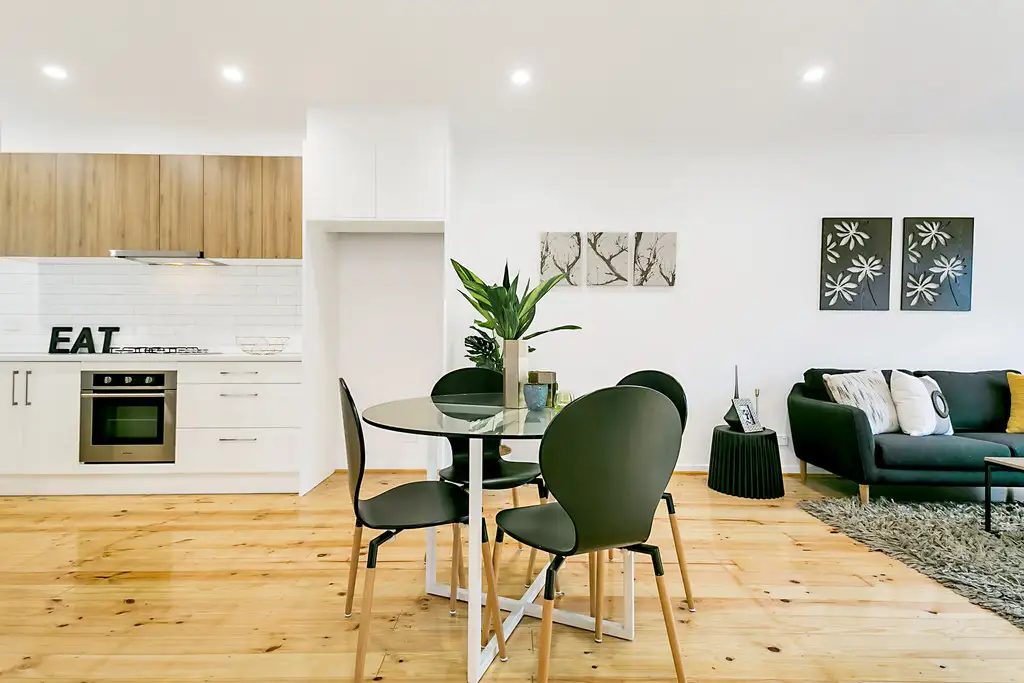 Main view of Homely unit listing, 3/39 Cross Street, Queenstown SA 5014