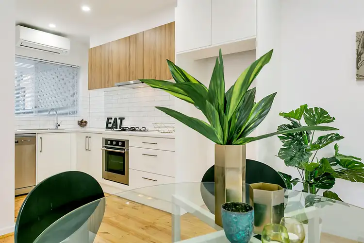 Second view of Homely unit listing, 3/39 Cross Street, Queenstown SA 5014