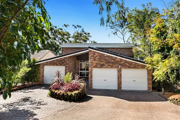 Second view of Homely house listing, 18 Gloucester Street, Nelson Bay NSW 2315