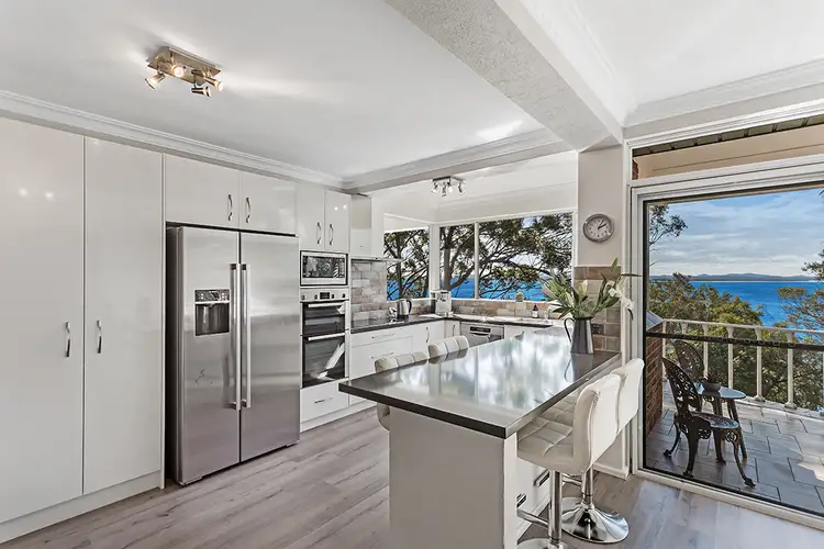 Third view of Homely house listing, 18 Gloucester Street, Nelson Bay NSW 2315