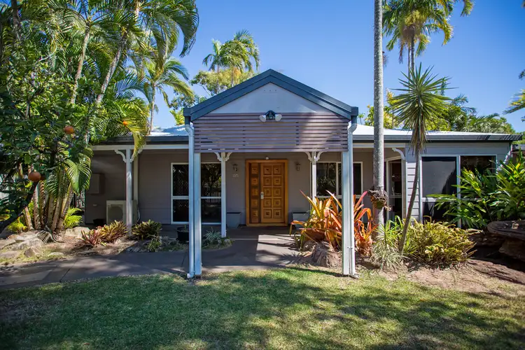 39 Wattle Street, Andergrove QLD 4740