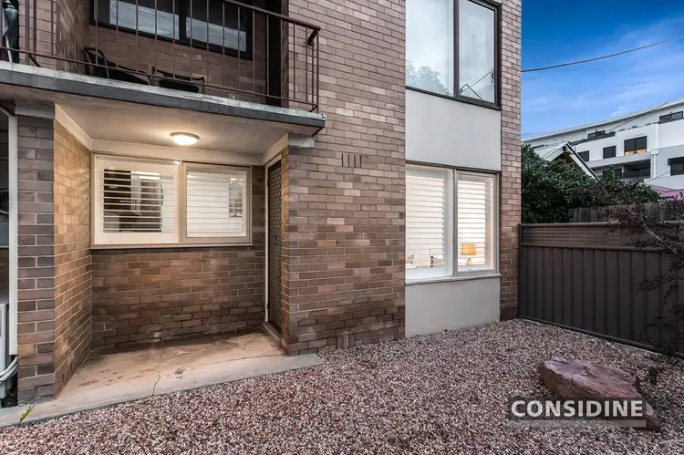 3/332 Pascoe Vale Road, Essendon VIC 3040