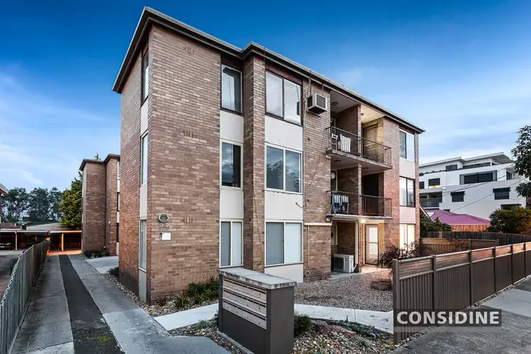 Second view of Homely house listing, 3/332 Pascoe Vale Road, Essendon VIC 3040