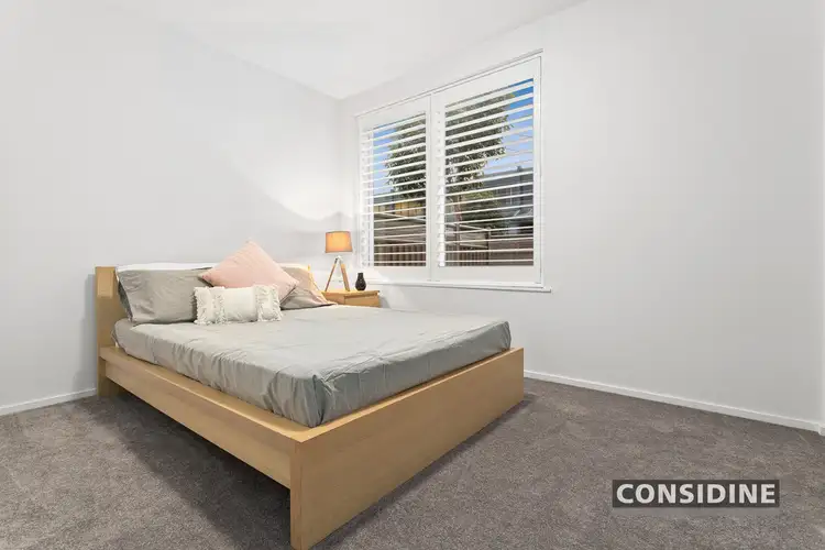 Fourth view of Homely house listing, 3/332 Pascoe Vale Road, Essendon VIC 3040