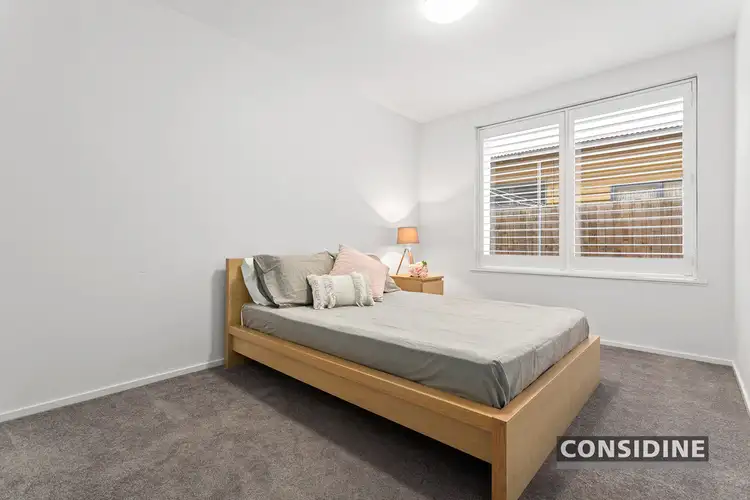 Fifth view of Homely house listing, 3/332 Pascoe Vale Road, Essendon VIC 3040
