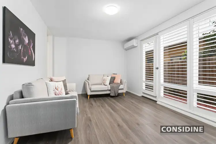 Sixth view of Homely house listing, 3/332 Pascoe Vale Road, Essendon VIC 3040