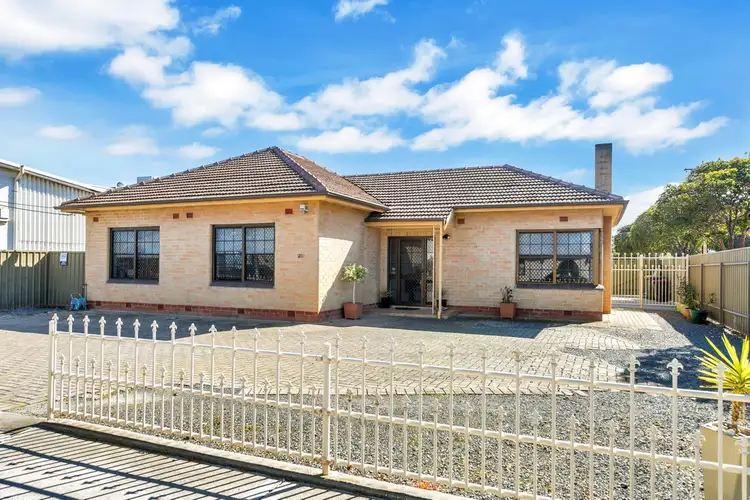 Main view of Homely house listing, 20 Paringa Avenue, Somerton Park SA 5044
