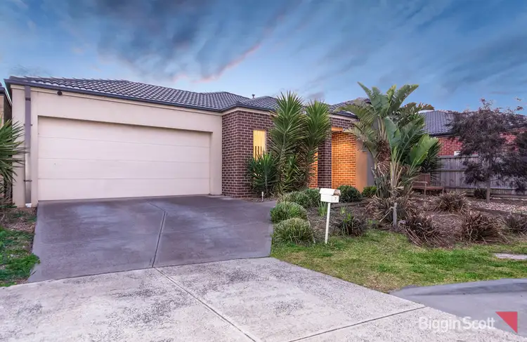 Main view of Homely house listing, 7 Etchell Court, Point Cook VIC 3030