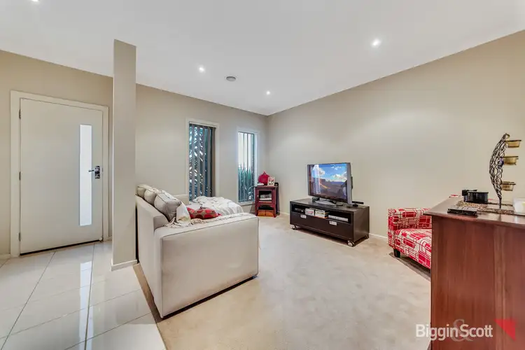 Second view of Homely house listing, 7 Etchell Court, Point Cook VIC 3030