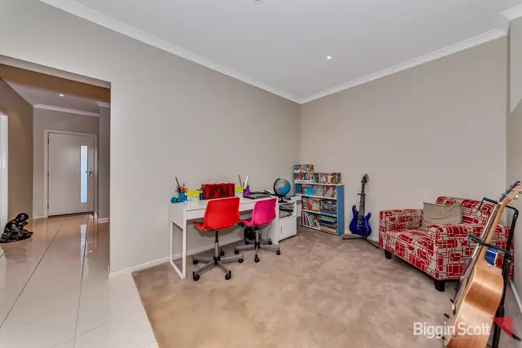 Third view of Homely house listing, 7 Etchell Court, Point Cook VIC 3030