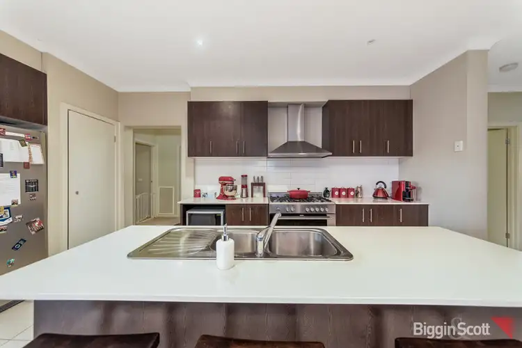 Fourth view of Homely house listing, 7 Etchell Court, Point Cook VIC 3030