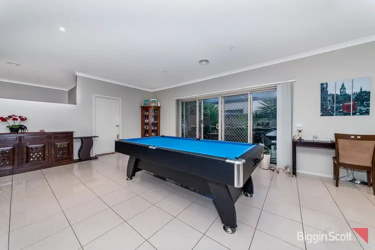 Sixth view of Homely house listing, 7 Etchell Court, Point Cook VIC 3030