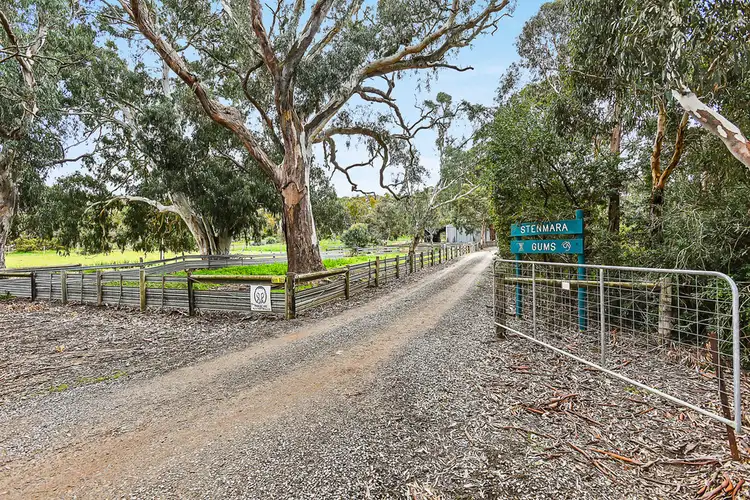 141 Kemmiss Hill Road, Yankalilla SA 5203