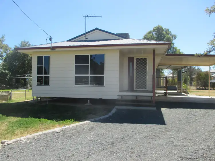 Main view of Homely house listing, 3 BOND STREET, Roma QLD 4455