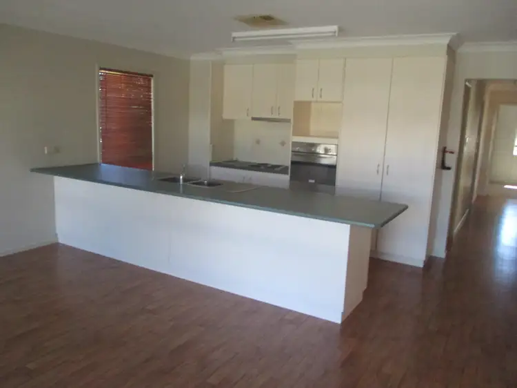 Third view of Homely house listing, 3 BOND STREET, Roma QLD 4455