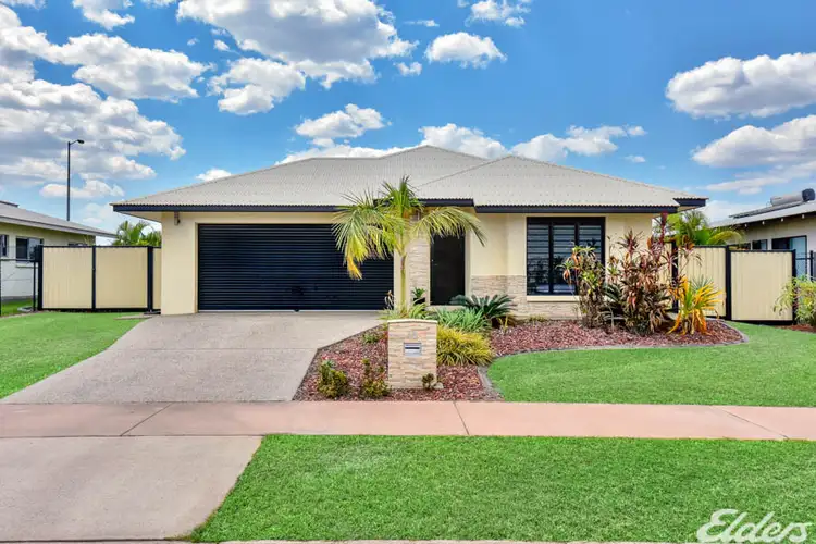 12 Eucharia Street, Bellamack NT 832