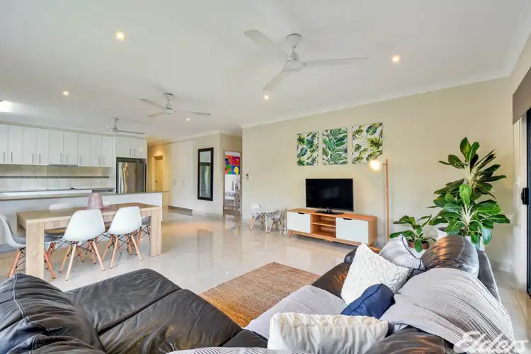 Second view of Homely house listing, 12 Eucharia Street, Bellamack NT 832