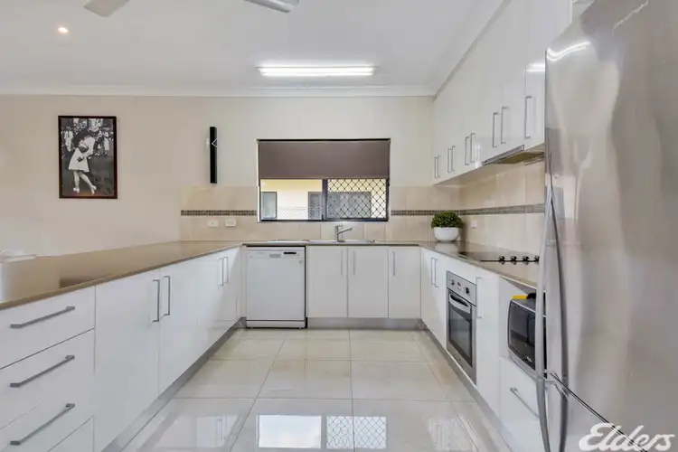 Third view of Homely house listing, 12 Eucharia Street, Bellamack NT 832