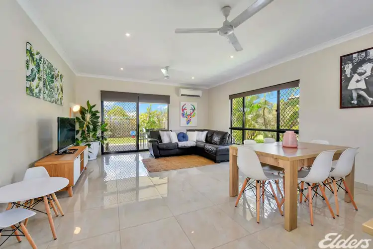 Fourth view of Homely house listing, 12 Eucharia Street, Bellamack NT 832