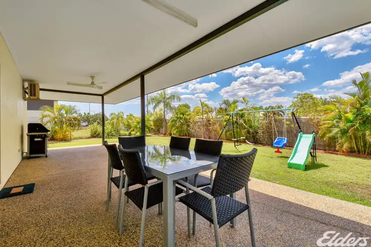 Fifth view of Homely house listing, 12 Eucharia Street, Bellamack NT 832