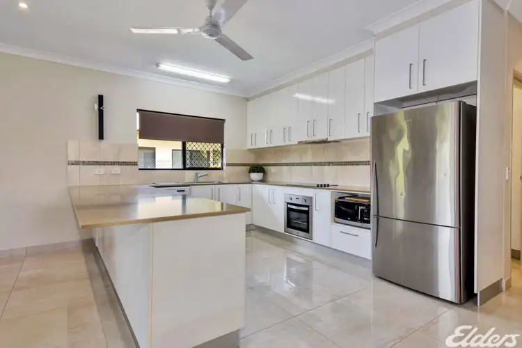 Sixth view of Homely house listing, 12 Eucharia Street, Bellamack NT 832