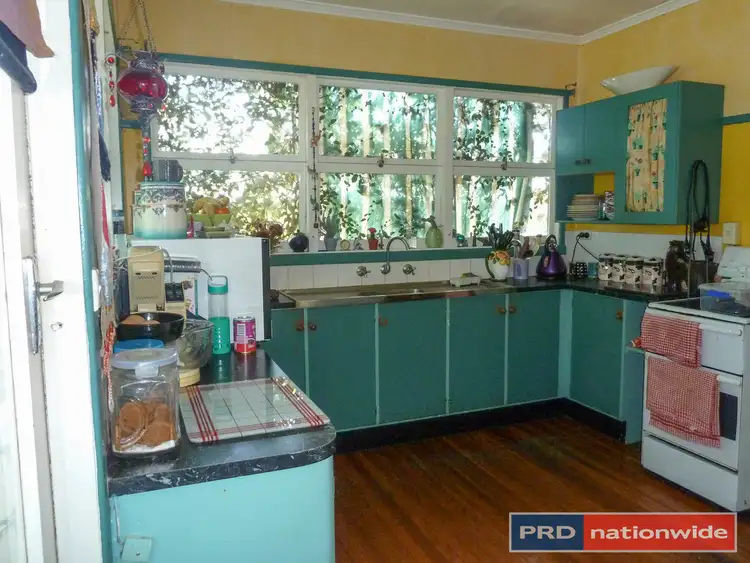 Sixth view of Homely house listing, 25 Gardner Lane, Kyogle NSW 2474