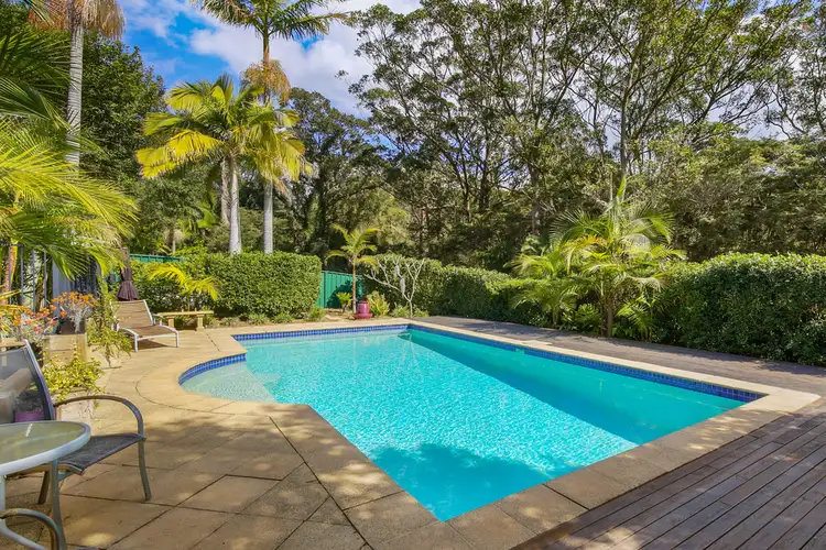 51 Golden Grove Circuit, Terrigal NSW 2260