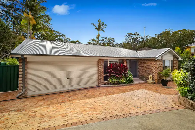Second view of Homely house listing, 51 Golden Grove Circuit, Terrigal NSW 2260