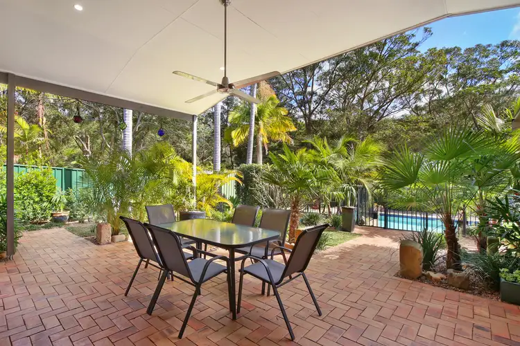 Third view of Homely house listing, 51 Golden Grove Circuit, Terrigal NSW 2260