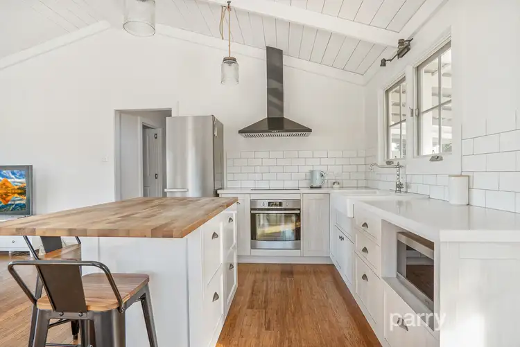 Third view of Homely house listing, 40 Atkinsons Road, Grindelwald TAS 7277