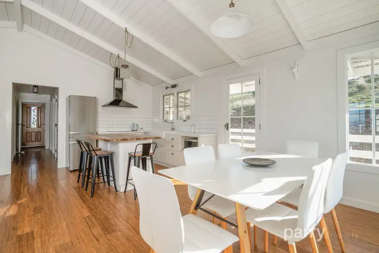 Fourth view of Homely house listing, 40 Atkinsons Road, Grindelwald TAS 7277