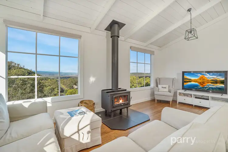 Fifth view of Homely house listing, 40 Atkinsons Road, Grindelwald TAS 7277