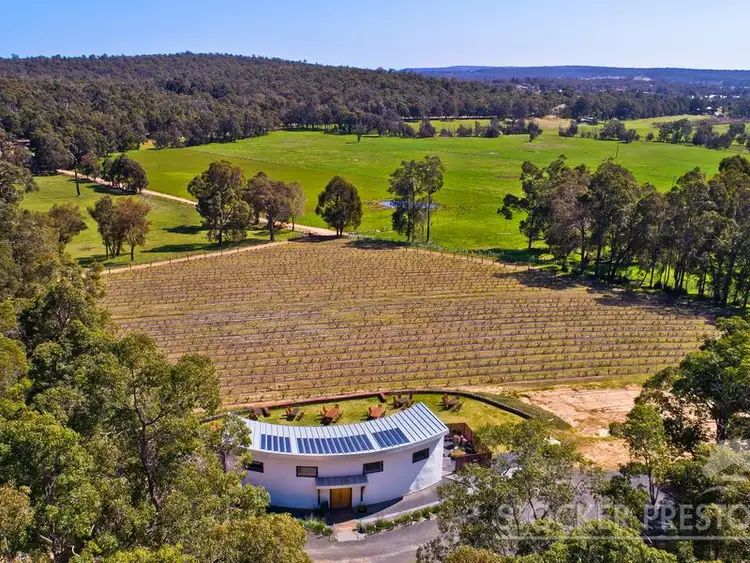 Second view of Homely rural property listing, 39 Upper Capel Road, Donnybrook WA 6239
