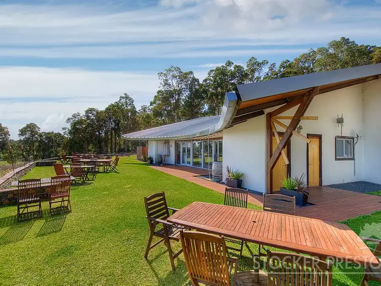 Fourth view of Homely rural property listing, 39 Upper Capel Road, Donnybrook WA 6239
