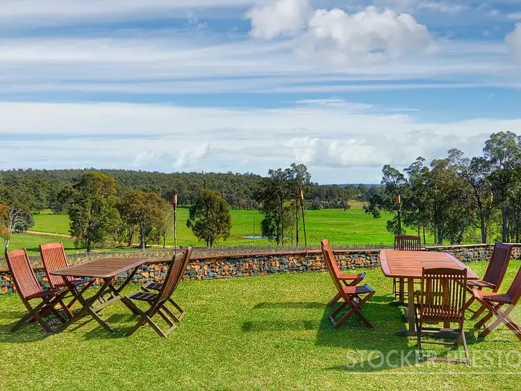 Fifth view of Homely rural property listing, 39 Upper Capel Road, Donnybrook WA 6239