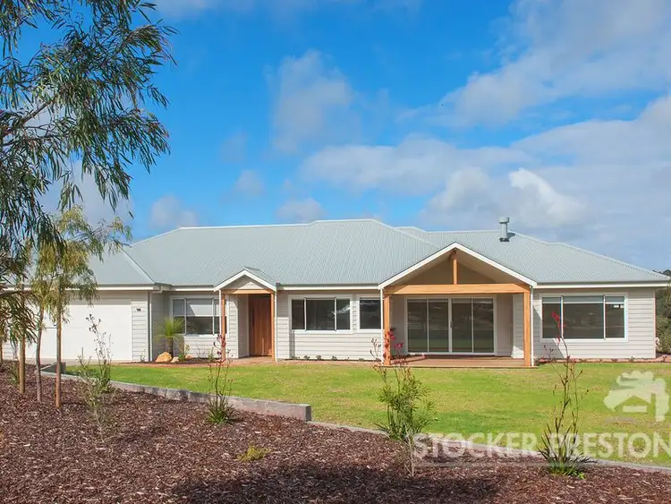 Second view of Homely house listing, 2 Copse Way, Cowaramup WA 6284