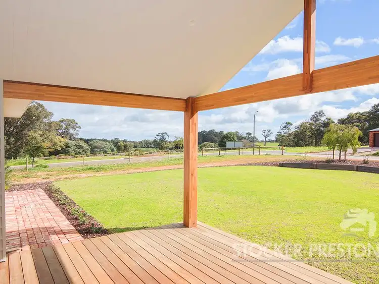 Third view of Homely house listing, 2 Copse Way, Cowaramup WA 6284
