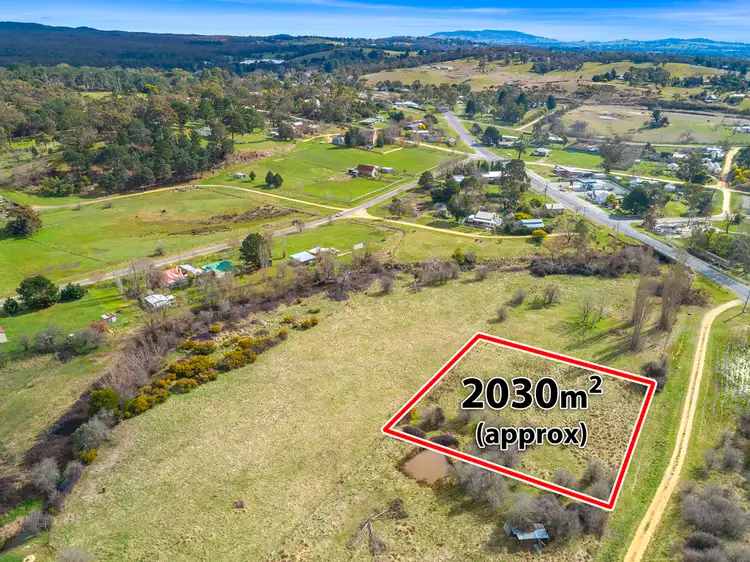 25 Murchison Street, Taradale VIC 3447