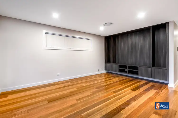 Third view of Homely house listing, 35 Madden Street, Oran Park NSW 2570