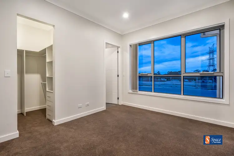 Fifth view of Homely house listing, 35 Madden Street, Oran Park NSW 2570