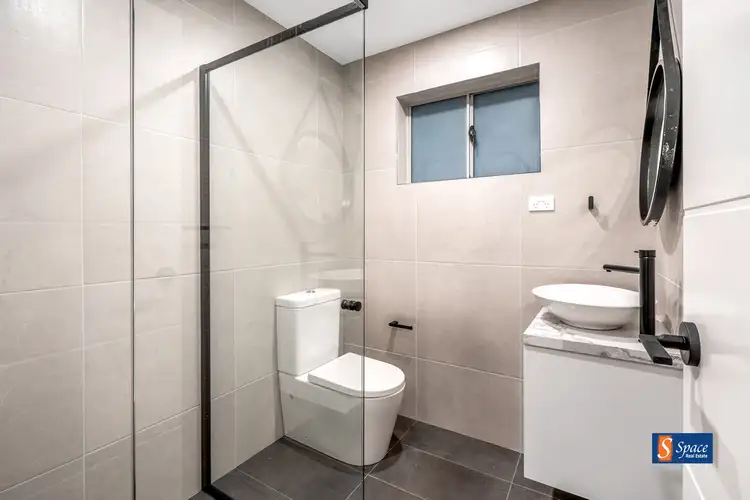 Sixth view of Homely house listing, 35 Madden Street, Oran Park NSW 2570