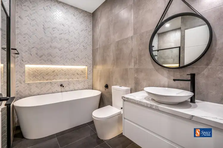 Seventh view of Homely house listing, 35 Madden Street, Oran Park NSW 2570
