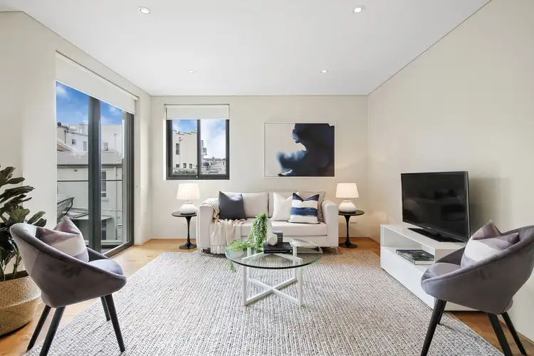 18/40 Maria Street, Petersham NSW 2049