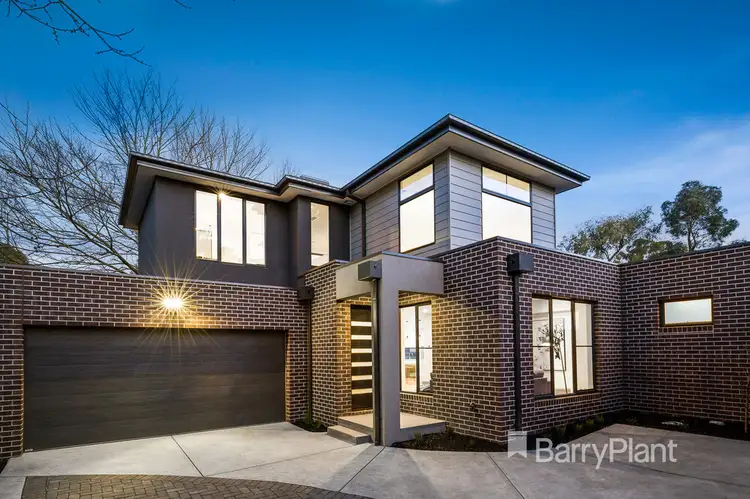 27A Jesmond Road, Croydon VIC 3136